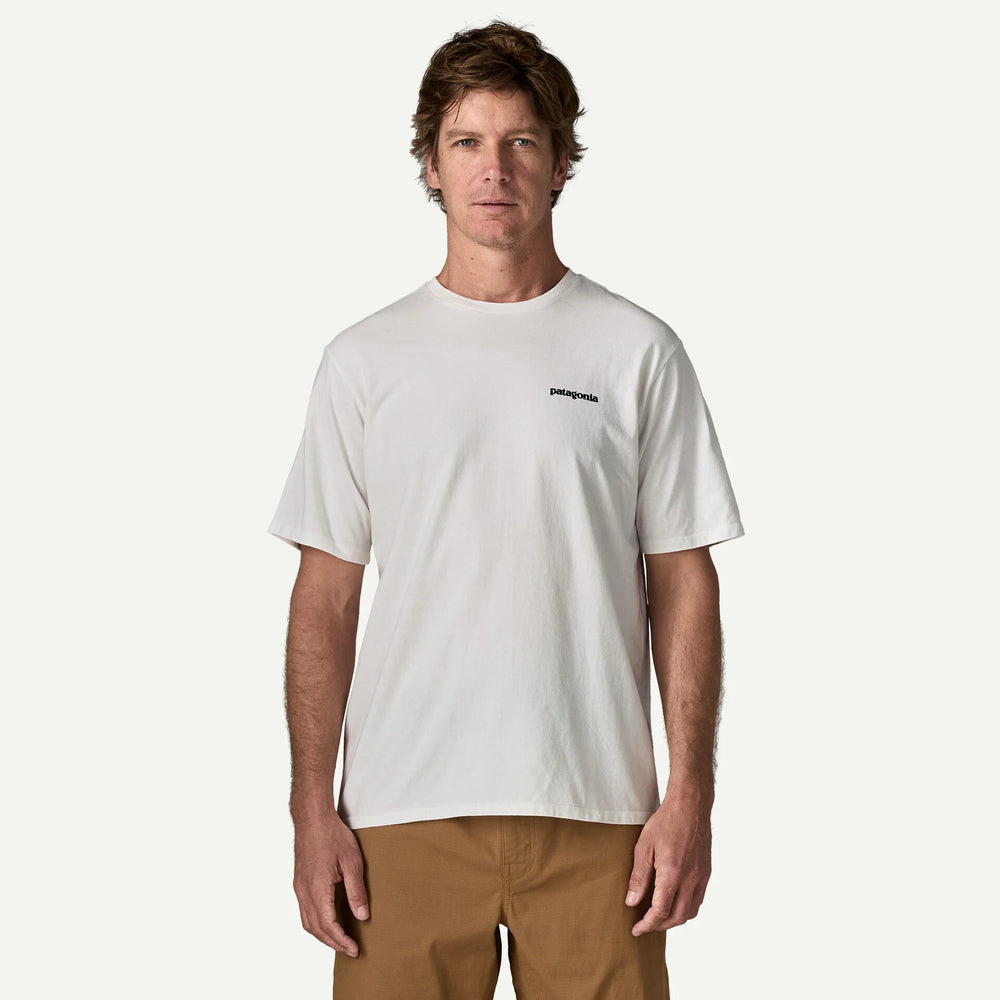 CTA PATAGONIA P-6 LOGO FBWI