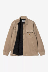 CARHARTT WIP WHITSOME JAC WALL