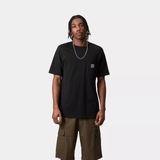 CTA CARHARTT WIP POCKET DARK NAVY