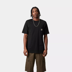 CTA CARHARTT WIP POCKET DARK NAVY