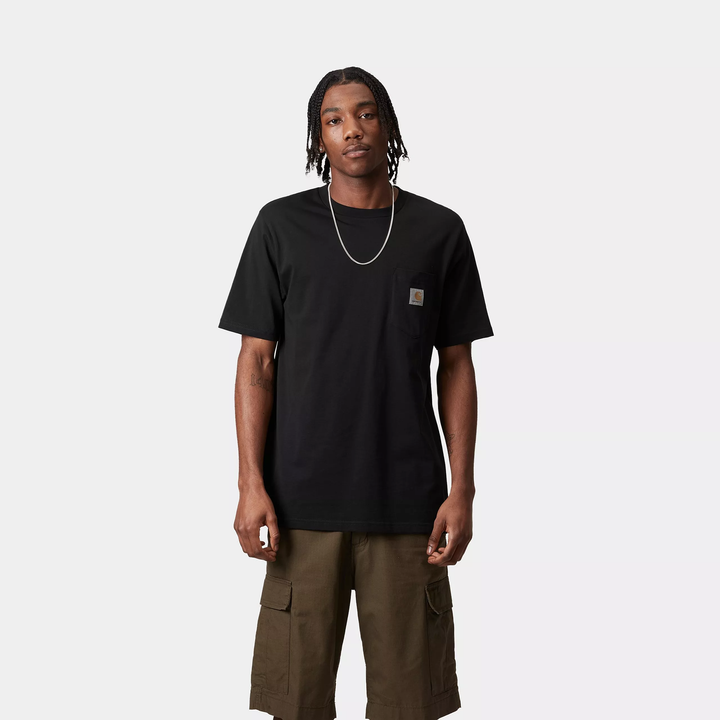 CTA CARHARTT WIP POCKET DARK NAVY