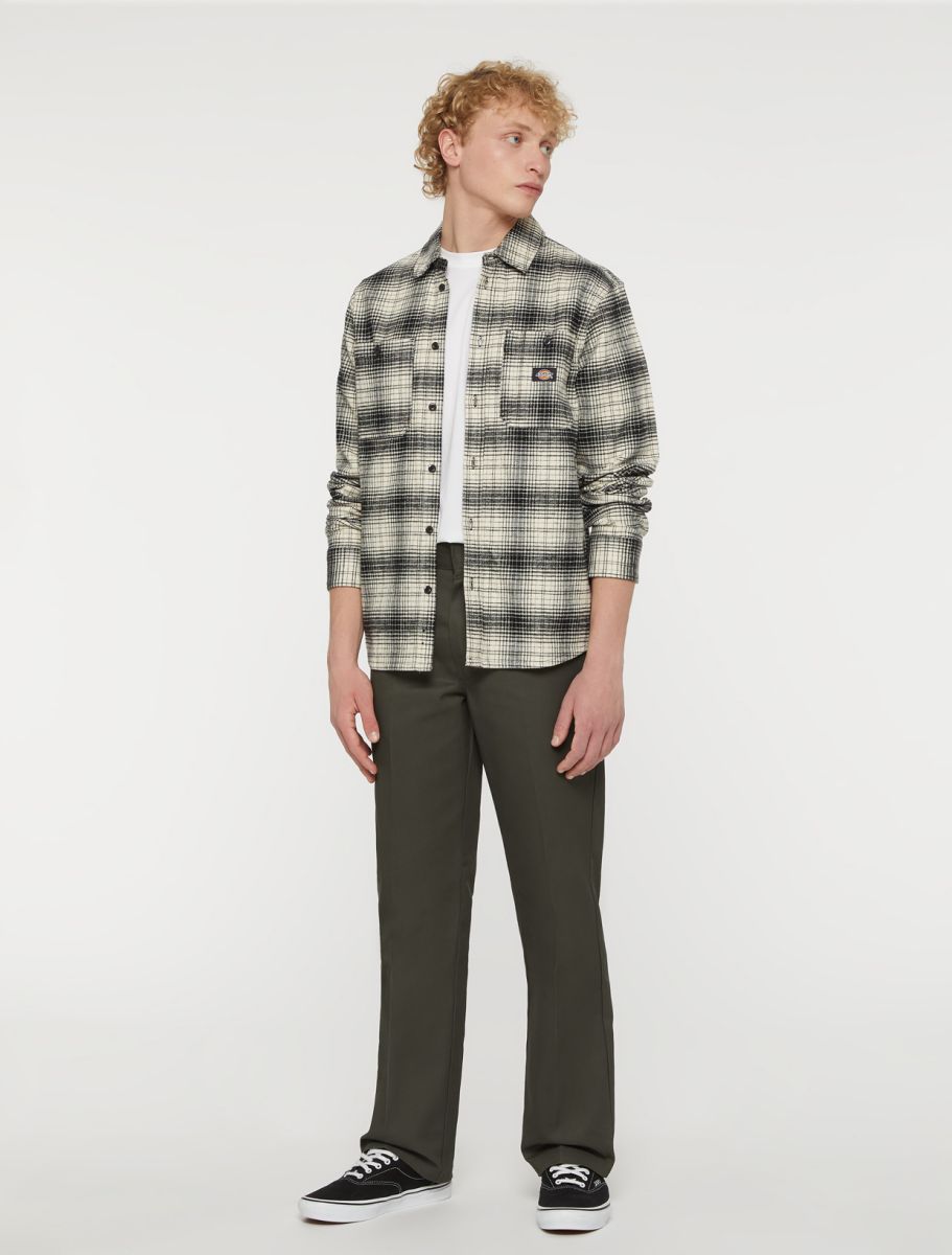 PANT DICKIES 874 OLIVE GREEN