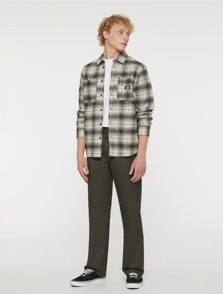 DICKIES 874 OLIVE GREEN PANT