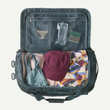 MOCHILA PATAGONIA BLK HOLE DUFFLE 40 SAS