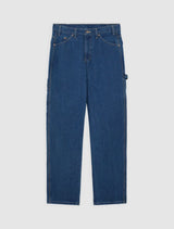PANT DICKIES DENIM UTILITY INDIGO BLUE