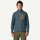CHT PATAGONIA R1 AIR FLEECE JKT SMTB