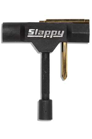 SLAPPY INVERTED