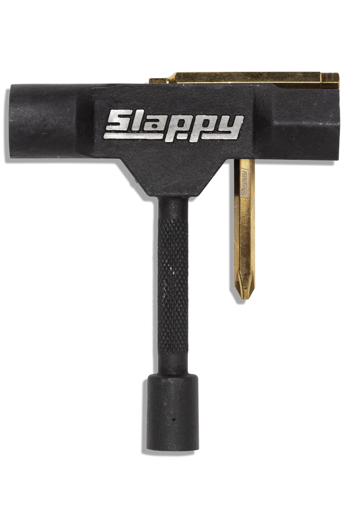 SLAPPY INVERTED