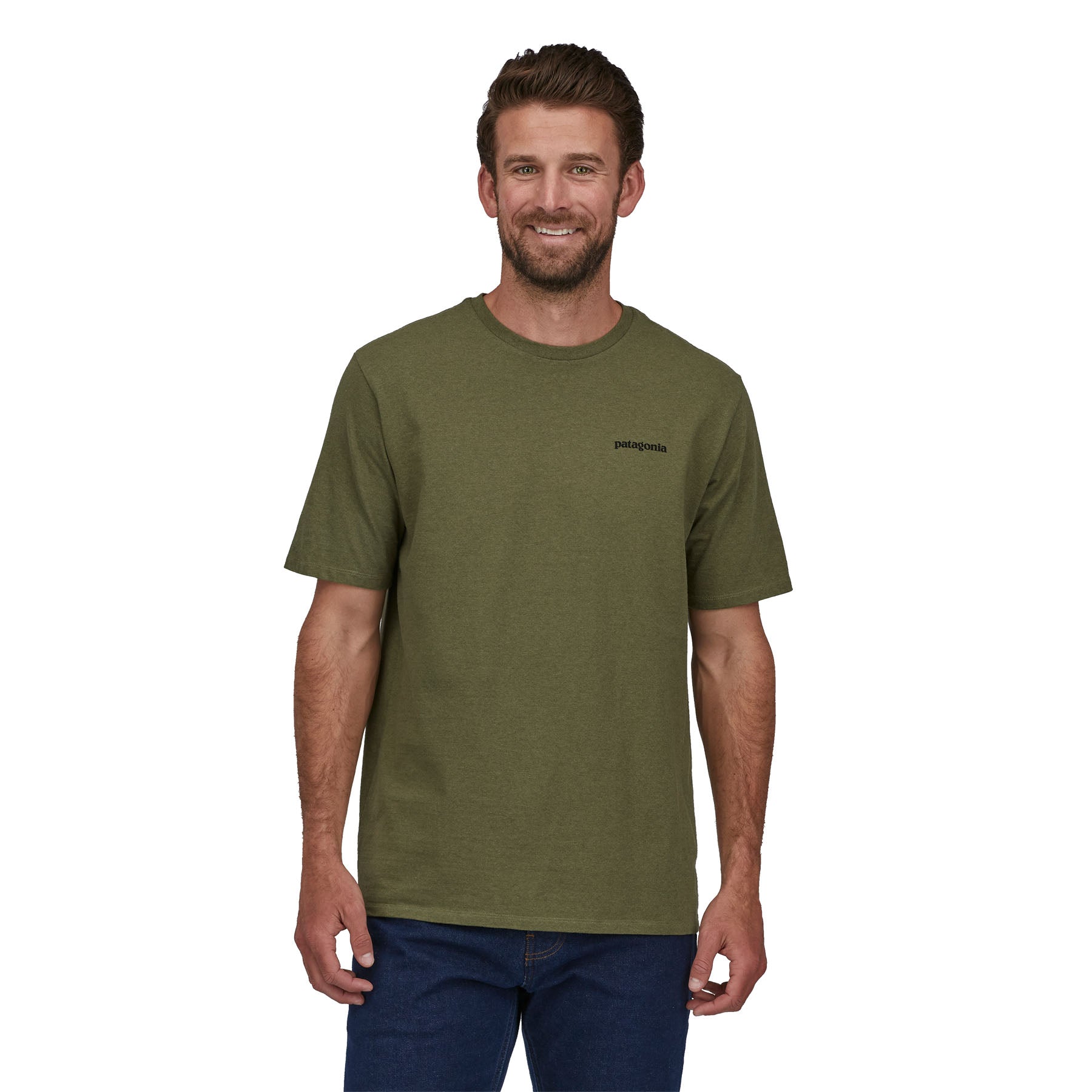 CTA PATAGONIA P-6 LOGO WYGN