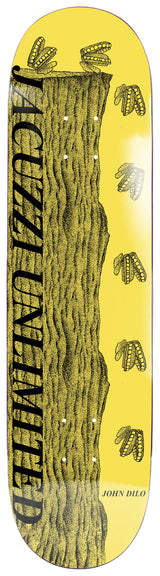 JACUZZI DILO WIND UP 8.25