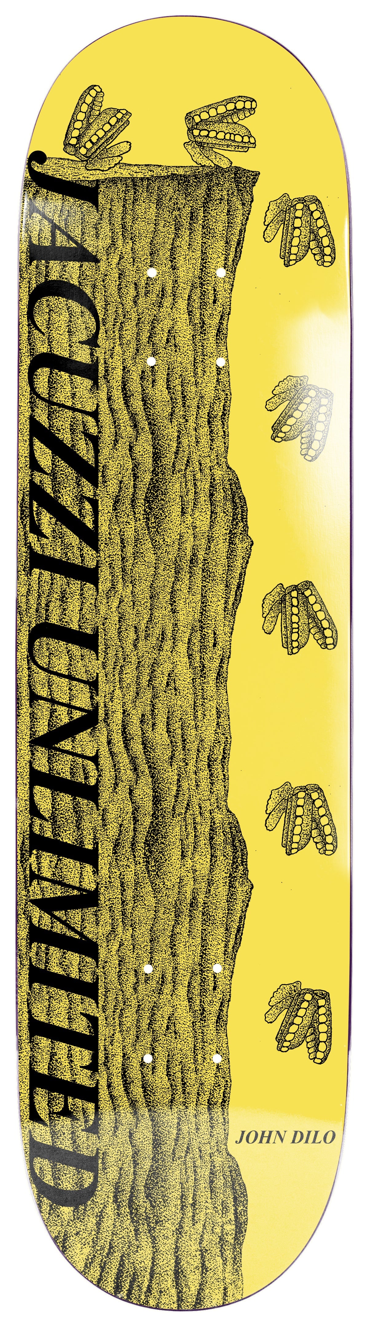 JACUZZI DILO WIND UP 8.25