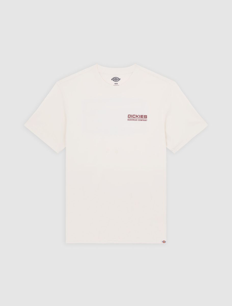 CTA DICKIES BOLIVAR EGRET