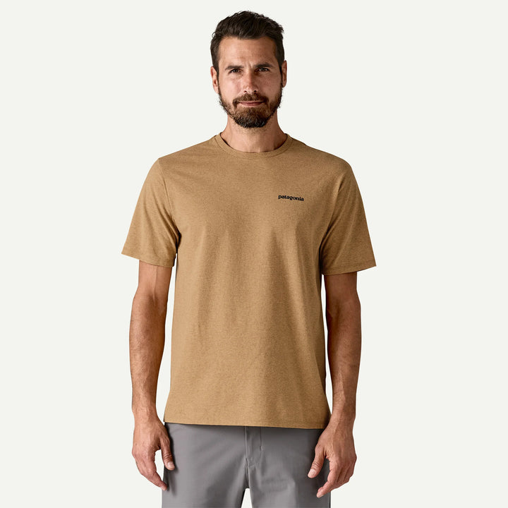 CTA PATAGONIA P-6 LOGO TNGO
