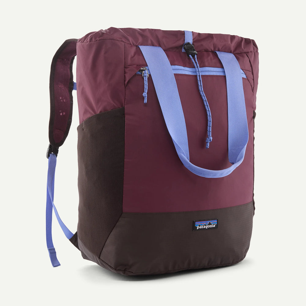 MOCHILA PATAGONIA TERRAVIA TOTE 24 L BYF