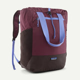 MOCHILA PATAGONIA TERRAVIA TOTE 24 L BYF