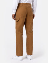 PANT DICKIES DUCK CARPENTER BROWN DUCK