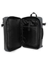 MOCHILA EASTPAK TRANSIT BLACK DENIM