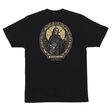 CTA INDEPENDENT ITC STAINED BLACK