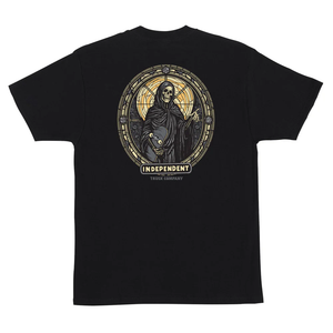 CTA INDEPENDENT ITC STAINED BLACK