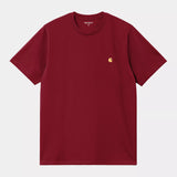 CTA CARHARTT WIP CHASE SCARLETT