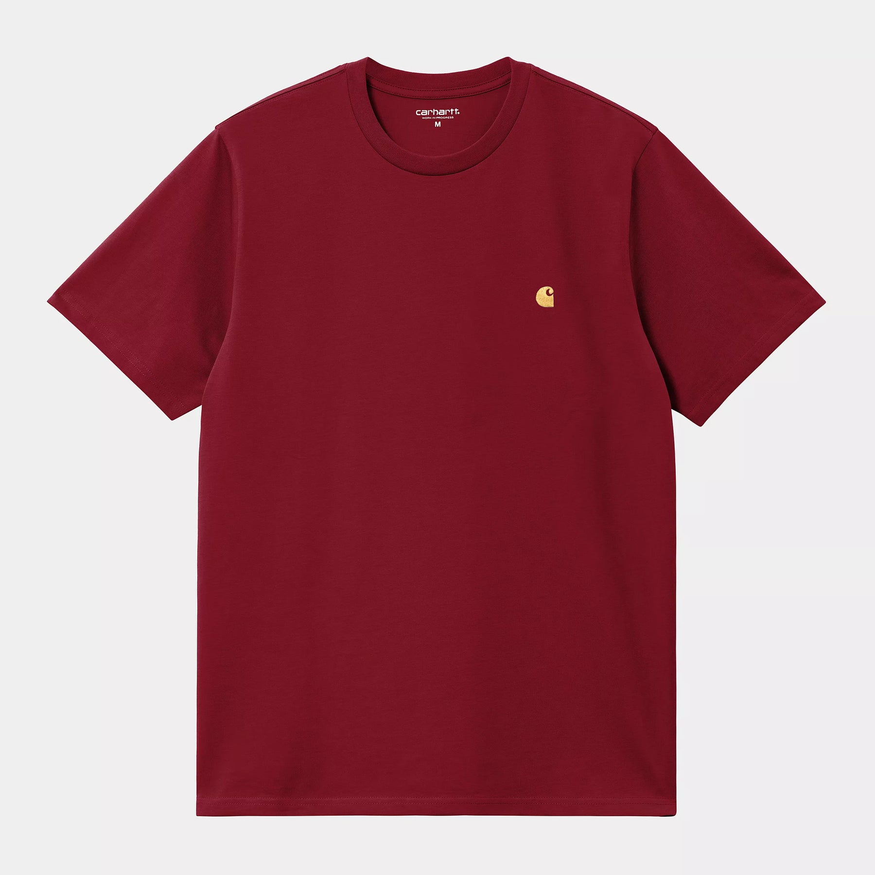 CTA CARHARTT WIP CHASE SCARLETT