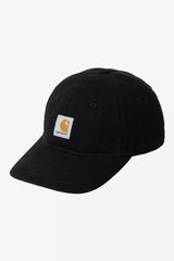 GORRA CARHARTT WIP SELBY  BLACK