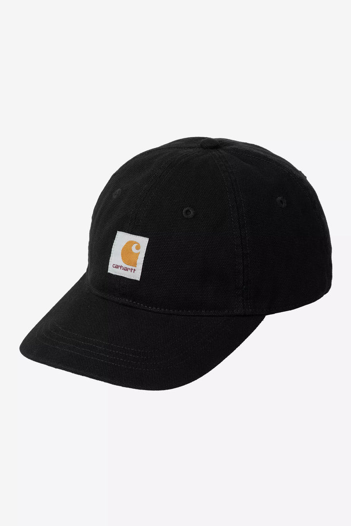 GORRA CARHARTT WIP SELBY  BLACK
