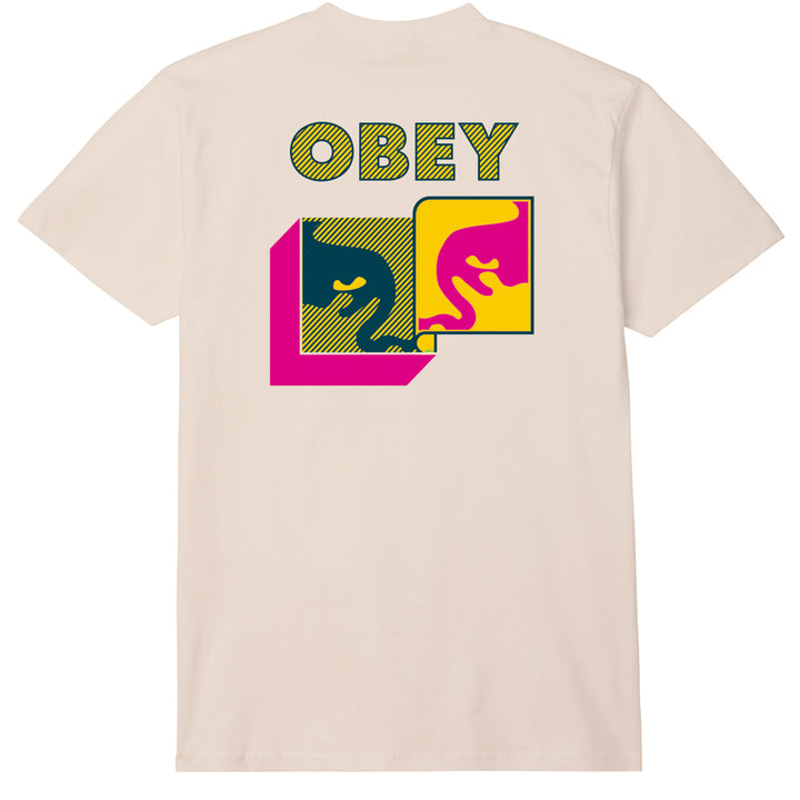 CTA OBEY POST MODERN CREAM