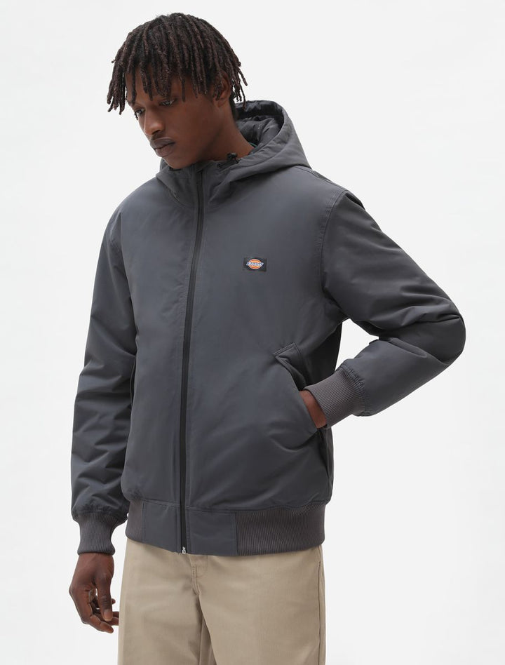CHT DICKIES NEW SARPY CHARCOAL GREY