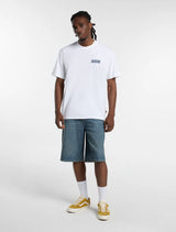 SHORT DICKIES 958 13INCH KHAKI TINTED