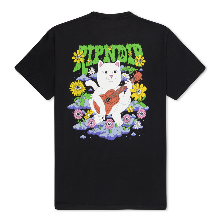 CTA RIPNDIP BOHO NERM BLACK