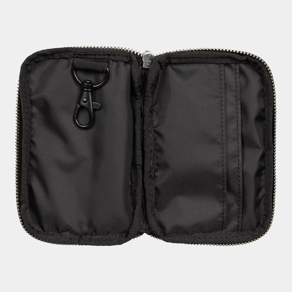 CARHARTT WIP LEROY RONDO WALLET