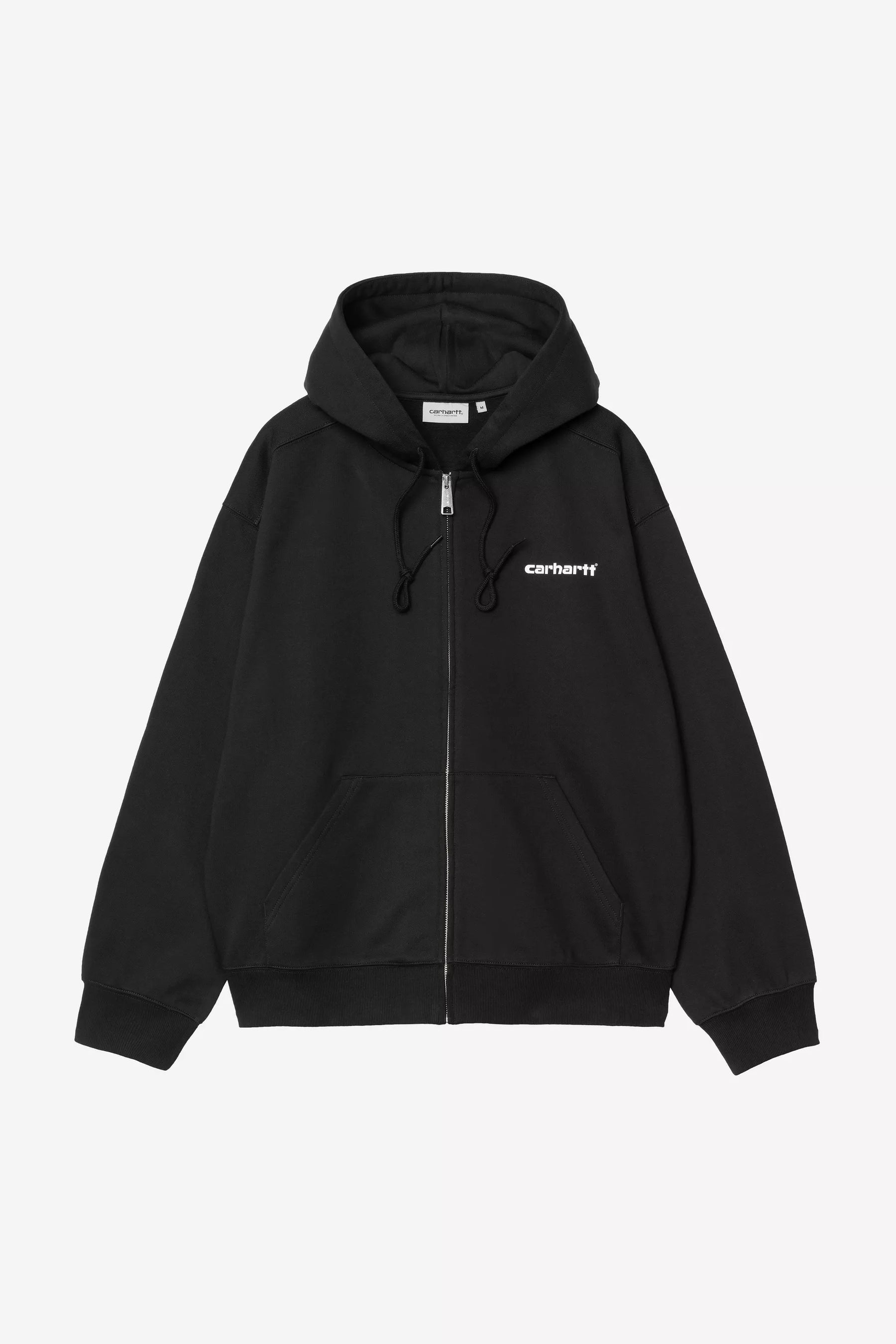 CARHARTT WIP ARCHIVE LINES BLAC