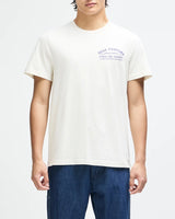 CTA DEUS UNCHAINED VINTAGE WHITE