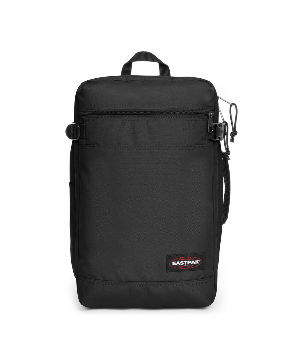 MOCHILA EASTPAK TRANSIT BLACK