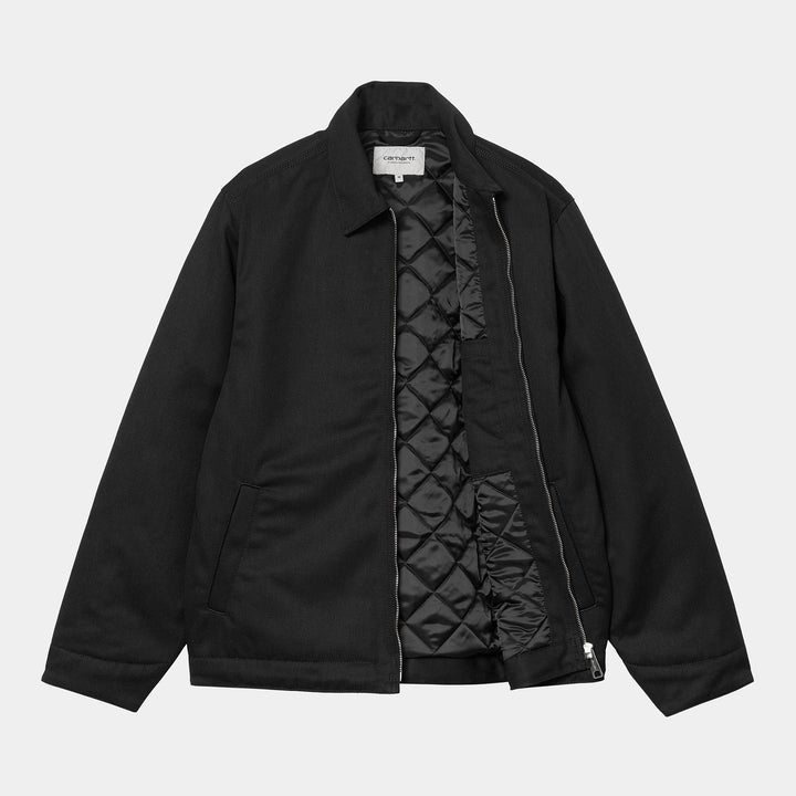 CHT CARHARTT WIP MODULE SCRIPT BLACK