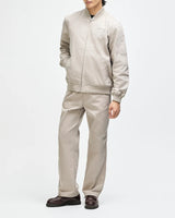 CHT DEUS RYDER WORK BOMBER KHAKI