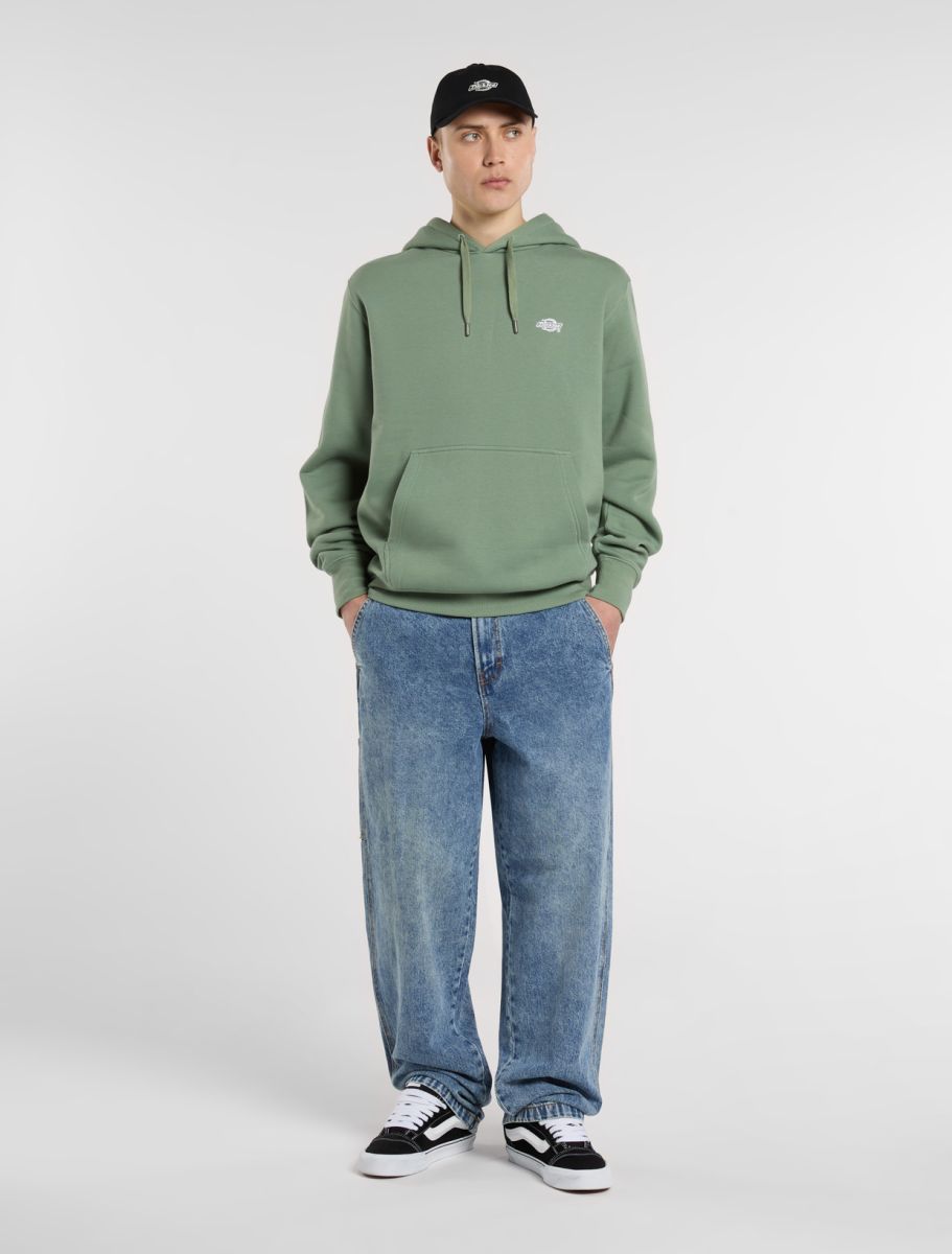 HOOD DICKIES SUMMERDALE SEA SPRAY