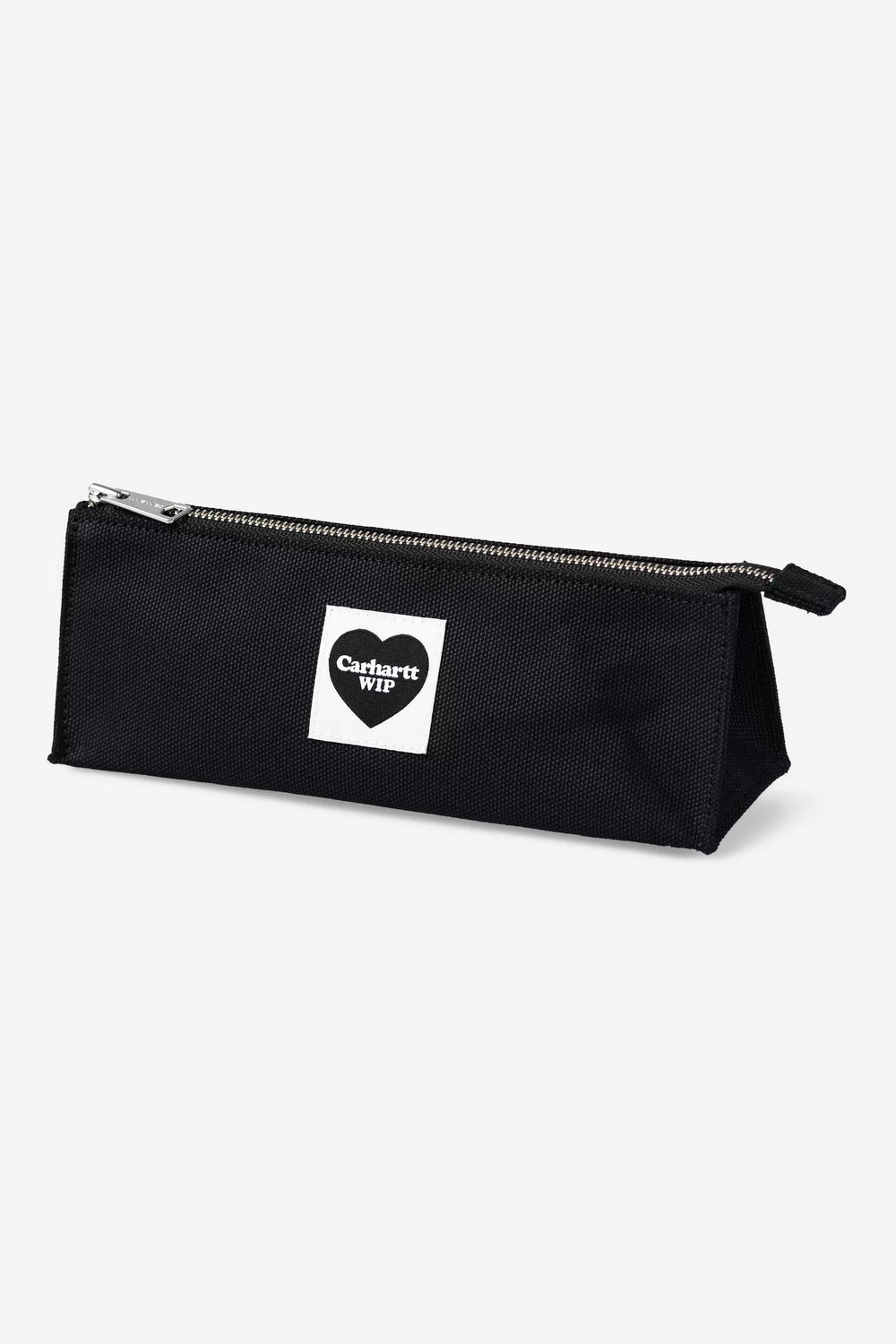 ESTUCHE CARHARTT WIP HEART PENCIL BLACK