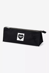 ESTUCHE CARHARTT WIP HEART PENCIL BLACK