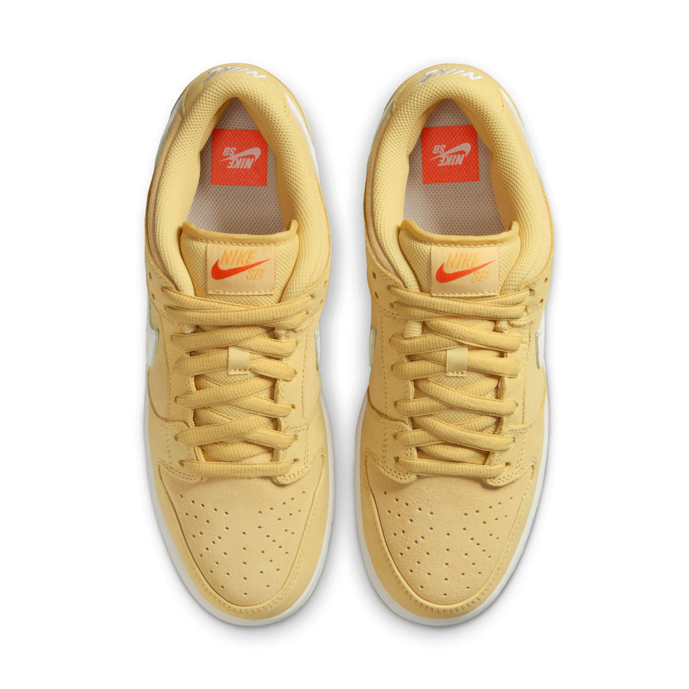 ZAPA NIKE SB DUNK LOW PRO ISO FJ1674-700