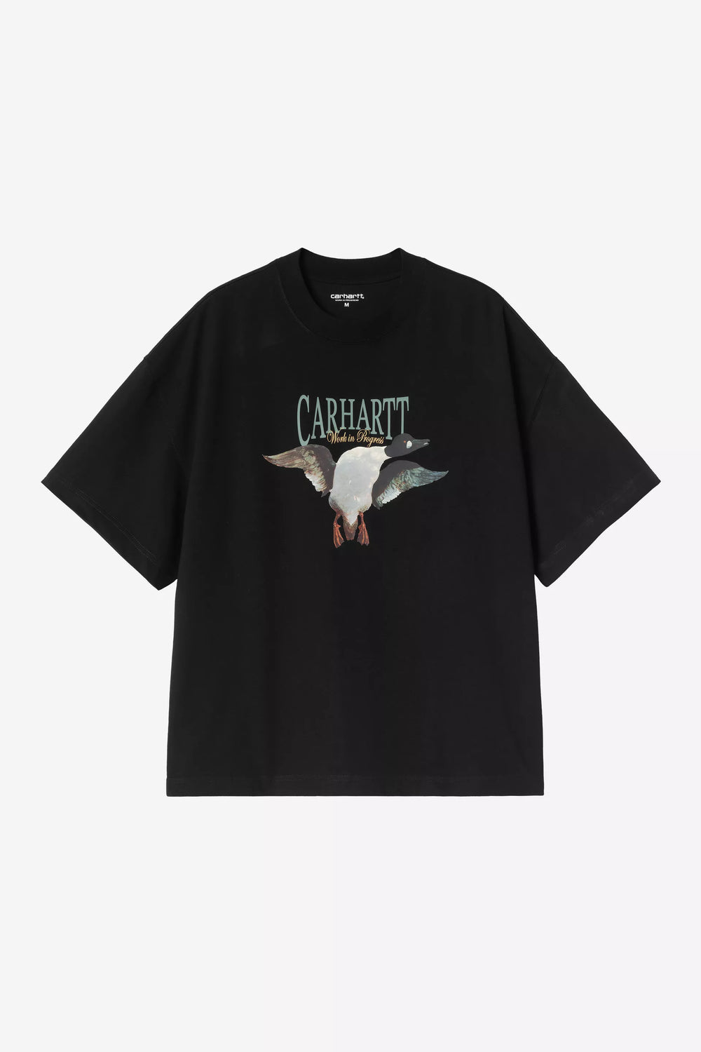 CTA CARHARTT WIP PENNON BLACK