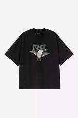 CTA CARHARTT WIP PENNON BLACK