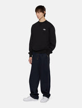 SWEATER DICKIES SUMMERDALE BLACK