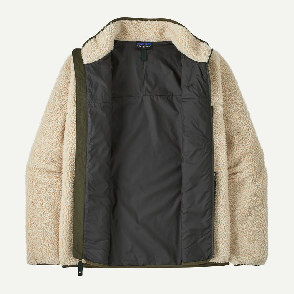 PATAGONIA RETRO-X DNBA