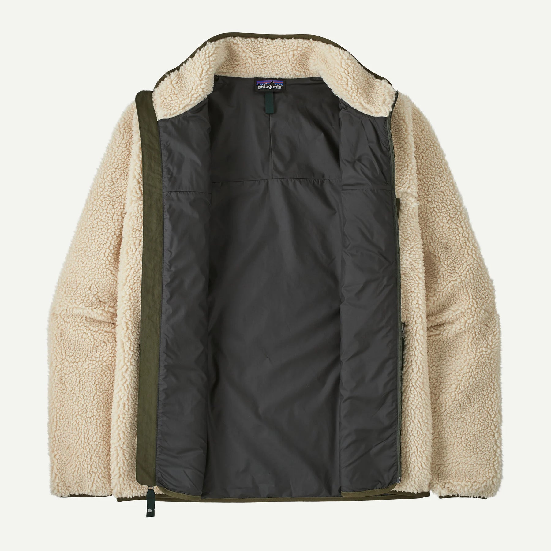 PATAGONIA RETRO-X DNBA