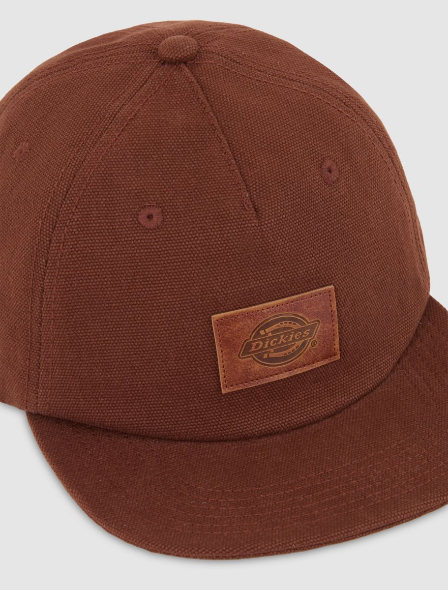 DICKIES RIVER RANCH CAPPUCCINO CAP
