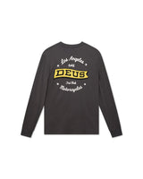 CTA DEUS MOMENTO L/S ANTHRACITE