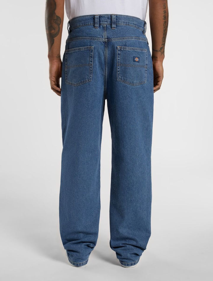 PANT DICKIES THOMASVILLE CLASSIC BLUE
