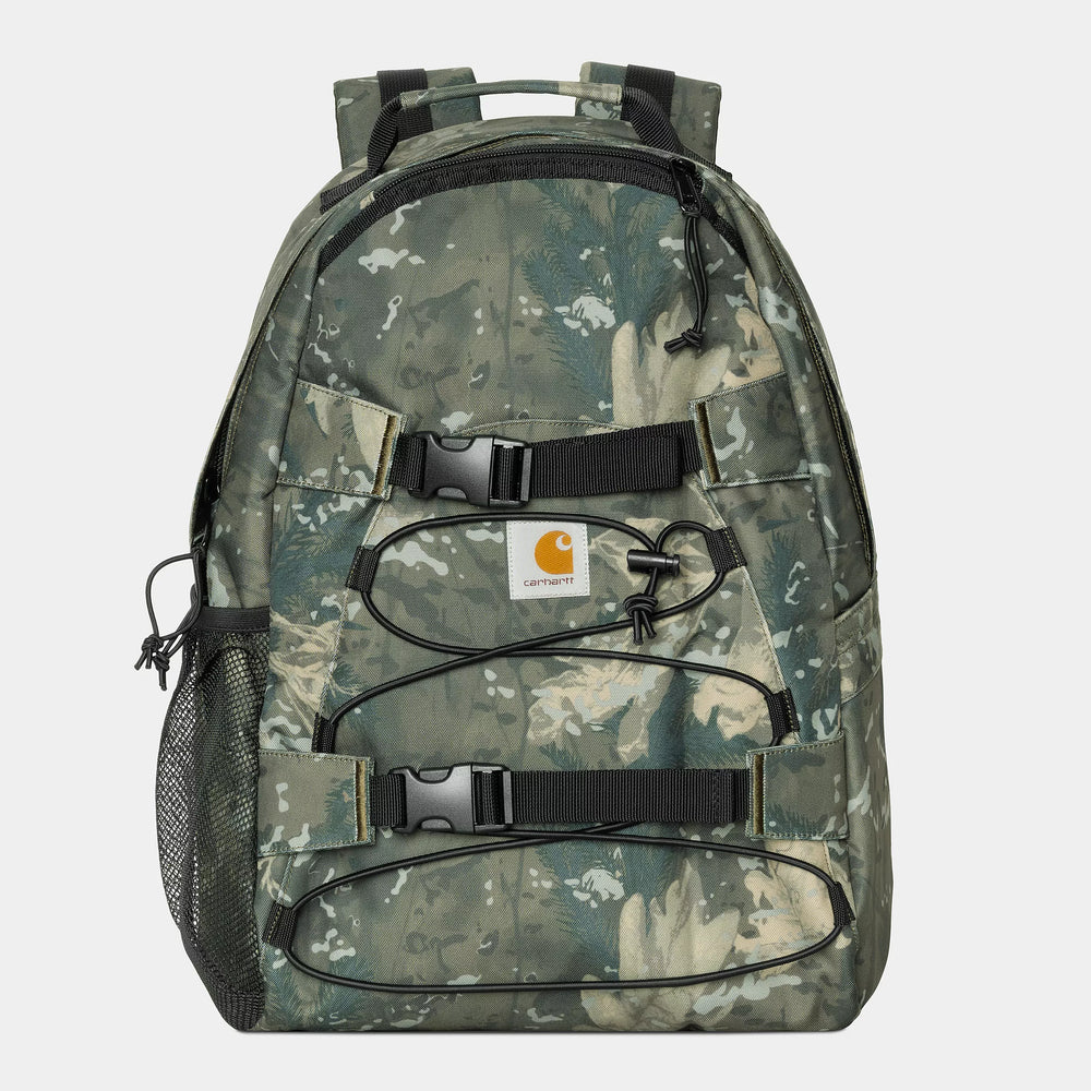 CARHARTT WIP KICKFLIP CAMO COMB BACKPACK